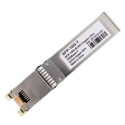 Refurbished Dell SFP-10G-T 10 Gigabit Transceiver Module