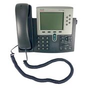 Refurbished CP-7961G Cisco Unified IP Phone