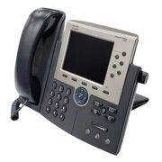 New Cisco CP-7965G Unified IP Phone