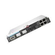 Refurbished HPE 708068-001 4 Ports Managed Switch