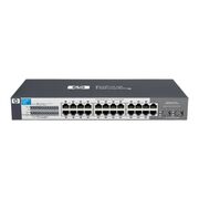 New HPE J9561AS 24-Ports Switch