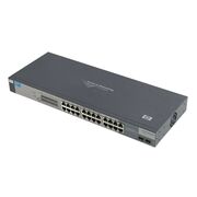 Refurbished J9028A HPE Ethernet Switch