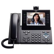 Refurbished CP-9951-C-A-K9 Cisco IP Phone