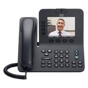 Refurbished Cisco CP-8945-LBE-K9 IP Phone