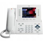 Refurbished Cisco CP-8961-W-K9 Handset IP Phone