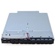 Refurbished HPE C8S45A Plug in module Switch