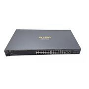 Refurbished HPE J9782A 24-Ports Switch