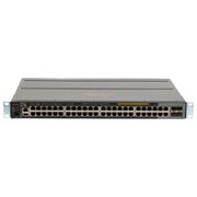 Refurbished J9729-61001 HPE Aruba 2920AL Ethernet Switch