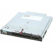 Refurbished HPE 658250-B21 sfp 8 Ports Managed Rack mountable Network Switch