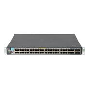 Refurbished HPE J9020-61001 Ethernet Switch