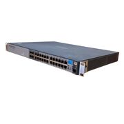 Refurbished HPE J9021A VLAN Support Ethernet Switch