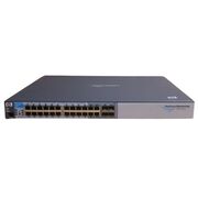 New HPE J9021A BootP Support Ethernet Switch