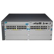 Refurbished J9533A#ABA HPE 44 Ports Switch