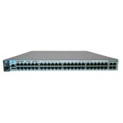 Refurbished J9586-61001 HPE IPv6 Support Switch