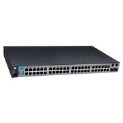 Refurbished J9626A HPE Layer 4 Managed Switch
