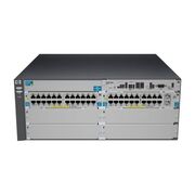 Refurbished J9823A HPE Rack-Mountable 4U Switch