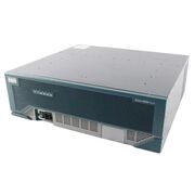 Refurbished CISCO3845-SEC/K9 Cisco 3800 Series Ethernet Services Router