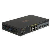 New HPE J9774A Aruba 8 Ports Desktop Switch