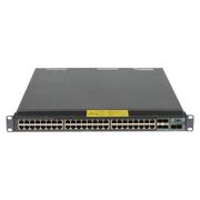 Refurbished HPE JG225-61201 48 Ports Switch