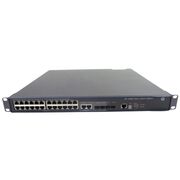 New HPE JG303-61201 24-Ports Switch