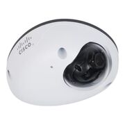 Refurbished CIVS-IPC-6050 Cisco Video Outdoor IP Dome Camera