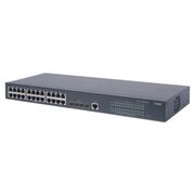 New HPE JE074A 24 Ports Managed Switch