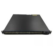 New HPE JG258A 48 Ports Switch