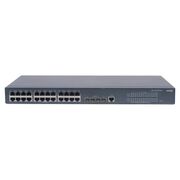 New JE074A HP 24 Ports Managed Switch