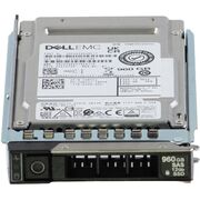 7H8GG Dell SAS 12GBPS Solid State Drive