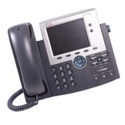 New CP-7945G= Cisco Unified IP Phone