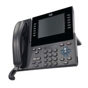 CP-9971-CL-K9 Cisco Unified IP Phone