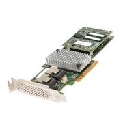 New DNKYM Dell Megaraid PCI-E SAS Raid Card
