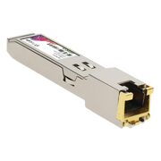 GLC-FE-T-I Cisco SFP Transceiver Module