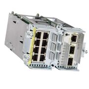 GRWIC-D-ES-2S-8PC Cisco 9 Ports Switch