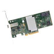 H5-25515-00 LSI Logic SAS PCI-E Host Bus Adapter