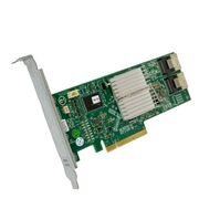 OEM HV52W Dell PERC PCI-E SAS-SATA RAID Card
