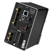 IE-2000-4T-G-L Cisco 6 Ports Switch