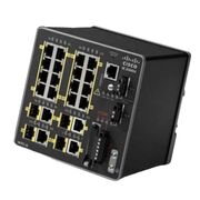 IE-2000U-16TC-G-X Cisco Switch