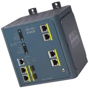 IE-3000-4TC-E Cisco 4 Ports Managed Switch