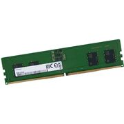 M323R1GB4BB0-CQK0D Samsung 8GB PC5-38400 Memory