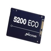 Refurbished MTFDDAK960TDC-1AT1ZABYY Micron SATA 6GBPS SSD