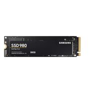 MZ-V8V500BW Samsung 500GB M.2 PCI E NVMe SSD