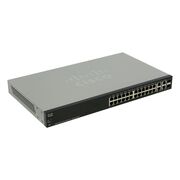 New SF350-24-K9 Cisco 24 Ports Managed Switch
