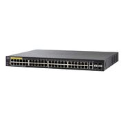 Refurbished SF350-48MP-K9 Cisco 48 Ports Managed Switch
