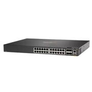 New HPE S0M82A#ABA 24 Ports stackable Managed Switch