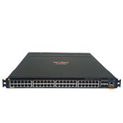 New HPE Aruba JL663-61101 48-Ports Switch