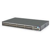 Refurbished HPE JL072A 48 Ports Managed Switch