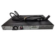 New JL323A HPE 48 Ports 10 Gigabit Ethernet Switch