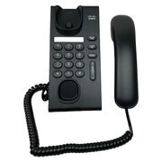 New Cisco CP-6901-C-K9 Wall Mountable Network IP Phone