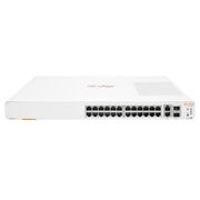 New HPE JL806-61021 Aruba 24 Ports Switch
